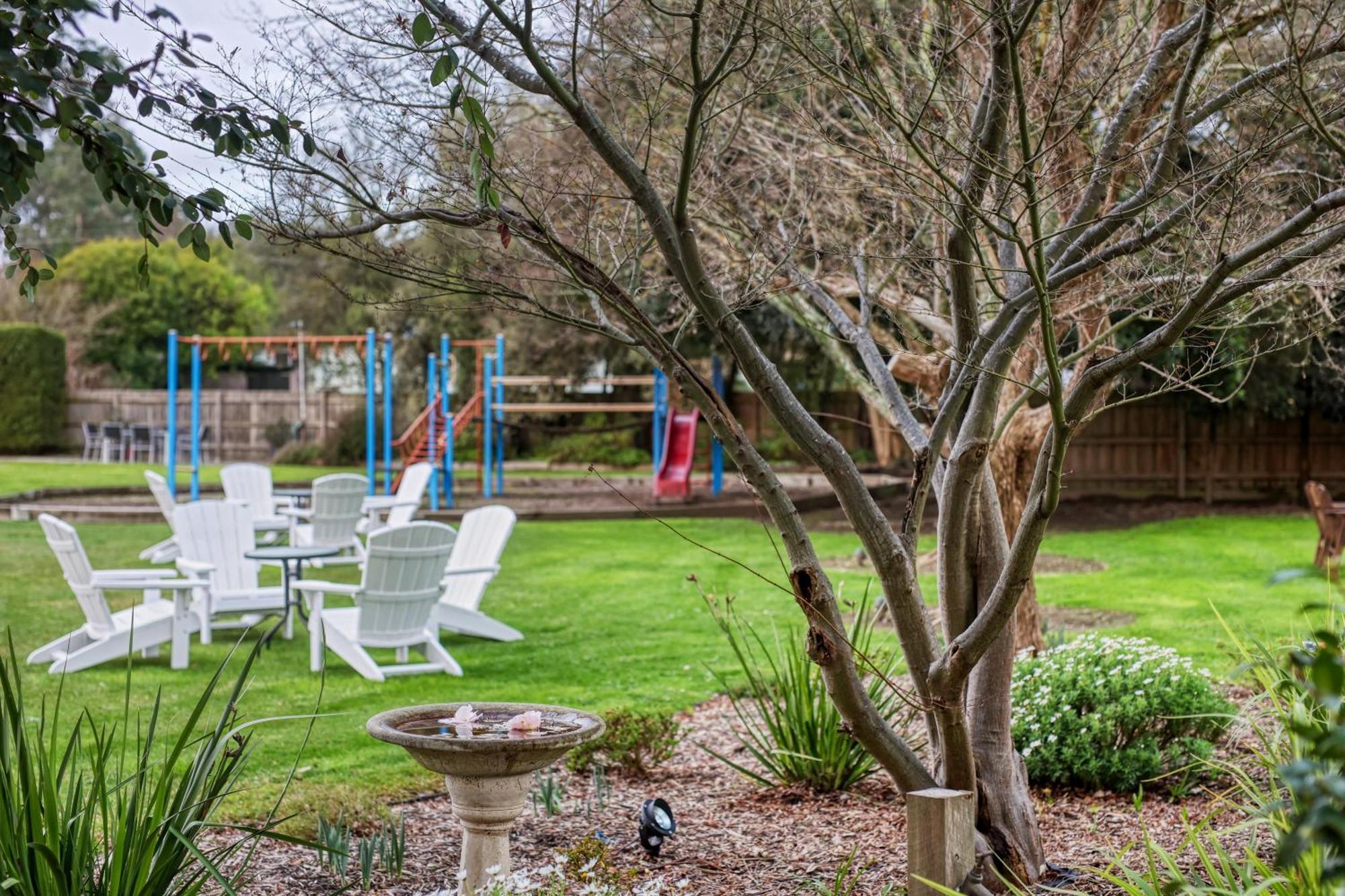 Healesville Motor Inn Exteriér fotografie